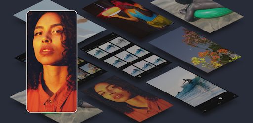 VSCO Premium 399 Mod APK